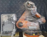 Kuka Roboter KR180K L150 -2KRC4 Industrieroboter Nordrhein-Westfalen - Solingen Vorschau