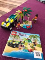 LEGO friends 41697 Schildkröten Rettungswagen Nordrhein-Westfalen - Solingen Vorschau