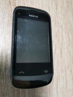 Nokia C2-02 Handy Häfen - Bremerhaven Vorschau