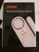 Tiwee Fensteralarm 2x NEU Rheinland-Pfalz - Trier Vorschau