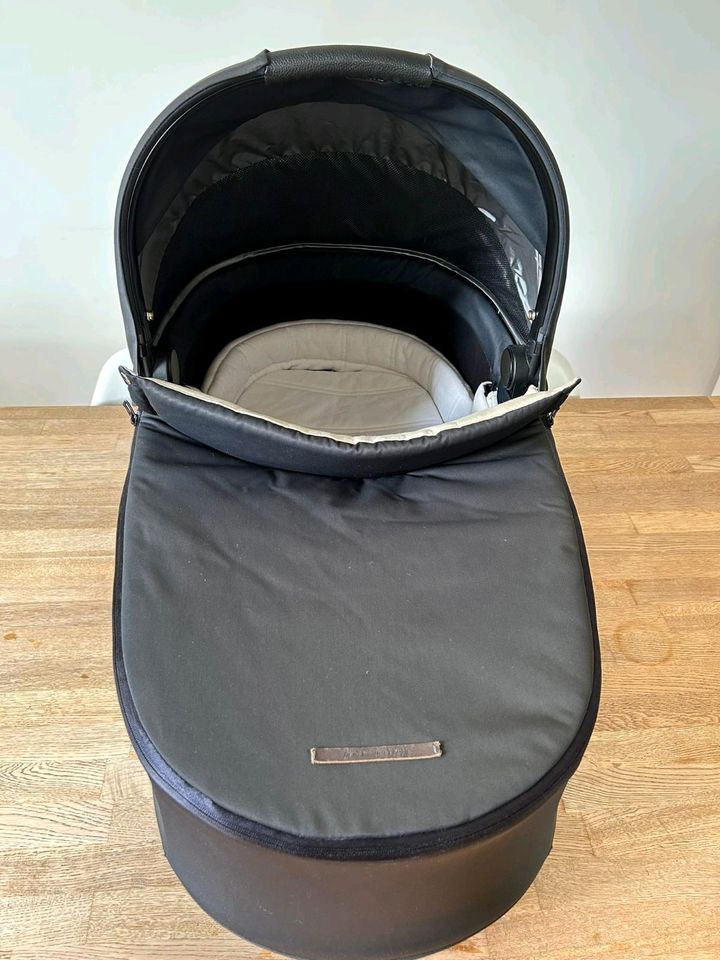 Cybex Kinderwagen / Rosegold / Buggy / Jogger in Dresden