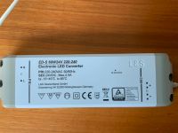 Netzteil LED Converter L&S 60 Watt Baden-Württemberg - Lauf Vorschau