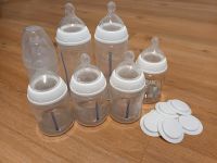 NUK First Choice Plus Babyflaschen Set Dithmarschen - Tellingstedt Vorschau