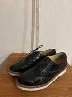Lackschuhe - Echtleder Rheinland-Pfalz - Beltheim Vorschau