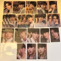 &TEAM andteam pobs photocards kpop jpop Bayern - Allershausen Vorschau