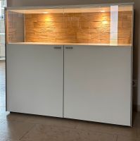 Venjakob Sideboard Sentino; Lack weiß matt Bayern - Buchloe Vorschau