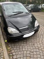 Mercedes a170 tüv Sachsen-Anhalt - Magdeburg Vorschau