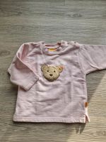 Pullover, Sweatshirtvon Steiff, Gr. 80, rosa Baden-Württemberg - Karlsbad Vorschau