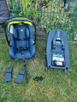 Joie i Gemm Babyschale mit Isofix Basisstation Thüringen - Nordhausen Vorschau