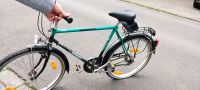 Winora "hunter"  Fahrrad mit Gangschaltung - wenig genutzt Hessen - Niestetal Vorschau