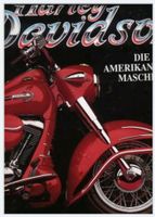 Harley Davidson Buch Niedersachsen - Varel Vorschau