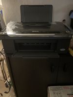 Epson stylus SC105 Compact Printer,Scanner und copıer laufnicht Nordrhein-Westfalen - Gelsenkirchen Vorschau