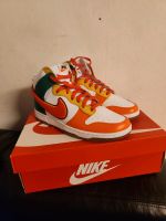 NIKE DUNK HI RETRO UNIVERSITY Rheinland-Pfalz - Ludwigshafen Vorschau