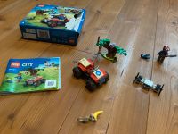 Lego City 60300 neu Ovp Sachsen - Mülsen Vorschau