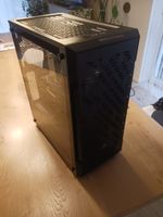 Gaming PC-AMD Ryzen 5 3600-GK AsRock Radeon RX 6600 XT OC-16GB Nordrhein-Westfalen - Bad Honnef Vorschau