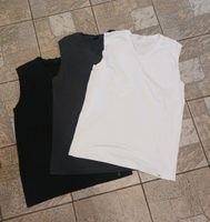 3 Herren Shirts Gr XL Nordrhein-Westfalen - Oerlinghausen Vorschau