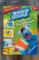 Woozle Goozle optische Täuschungen, für Kinder, Unterhaltung Nordrhein-Westfalen - Hiddenhausen Vorschau