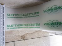 Ecofix - Klettverlegeband zur Teppichbodenverlegung 10 € +Versand Wuppertal - Langerfeld-Beyenburg Vorschau