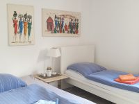 6 Personen Monteurwohnung Apartment Messezimmer Hannover - Mitte Vorschau