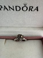 Original Pandora Ring Bicolor Diamanten Bayern - Prien Vorschau