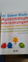 Dr Susan Blum Autoimmunerkrankungen Niedersachsen - Göttingen Vorschau
