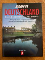Stern Deutschland - Die 16 Bundesländer - neu entdeckt Rheinland-Pfalz - Freudenburg Vorschau