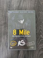 8 Mile DVD Saarland - Neunkirchen Vorschau