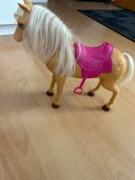 Barbie Pferd beweglich Hessen - Darmstadt Vorschau