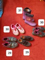 Kinderschuhe Gummistiefel Bayern - Friedberg Vorschau