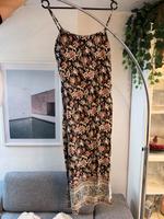 Mango Slip Kleid mit Schlitz Bayern - Eching (Kr Freising) Vorschau