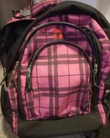 TAKE IT EASY Berlin Rucksack Scotch pink Schulrucksack Schleswig-Holstein - Waabs Vorschau