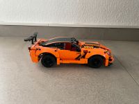 LEGO 42093 Technic Chevrolet Corvette ZR1 Rennwagen oder Hot Road Hessen - Bürstadt Vorschau