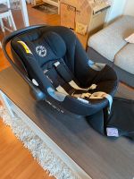 Babyschale Cybex Anton M i-Size unfallfrei Nordrhein-Westfalen - Rheinbach Vorschau