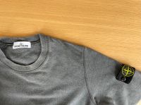 Stone Island Rundhals-Sweatshirt Grau Gr. L Neuwertig Aachen - Aachen-Südviertel Vorschau