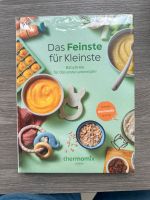 Kochbuch thermomix Wandsbek - Hamburg Wellingsbüttel Vorschau