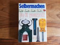 Selbermachen "Do it yourself" Heimwerkerbuch Bayern - Raubling Vorschau
