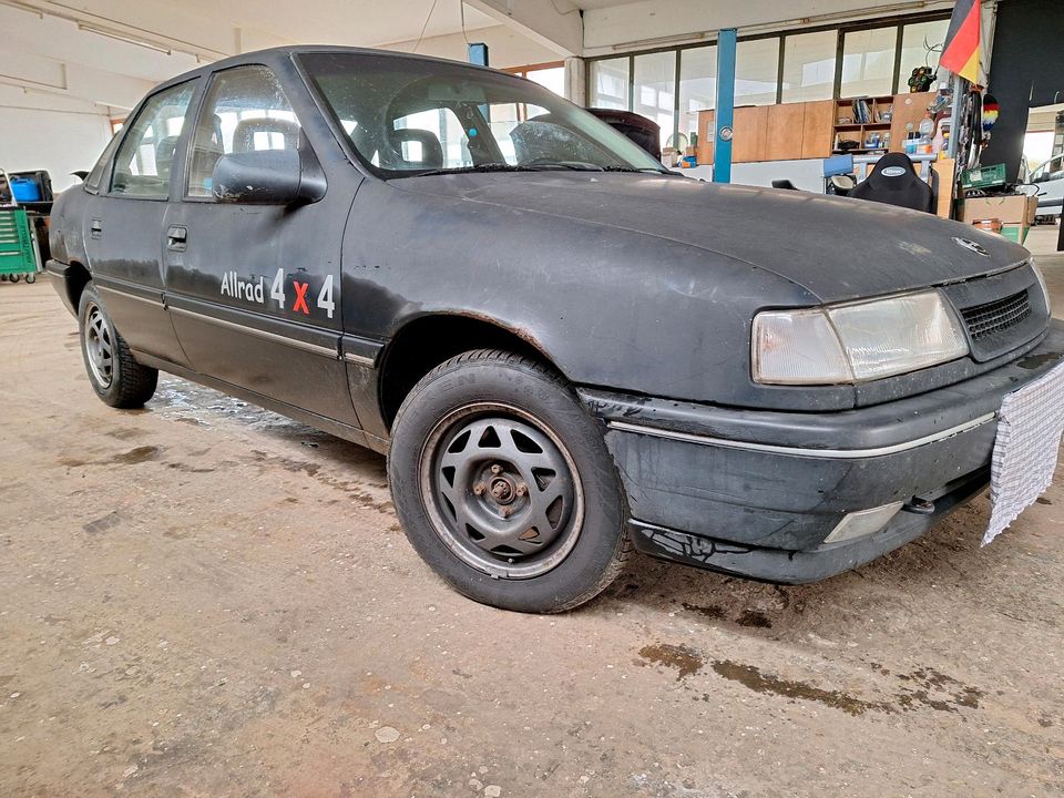 Opel Vectra A 4x4 in Eichendorf