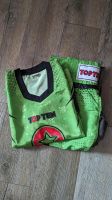 Top Ten Kickboxen Uniform Kampfanzug Trikot Hose, neu Niedersachsen - Cremlingen Vorschau