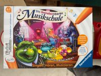 Top Toi, die monsterstarke Musikschule, Spiel Hessen - Solms Vorschau