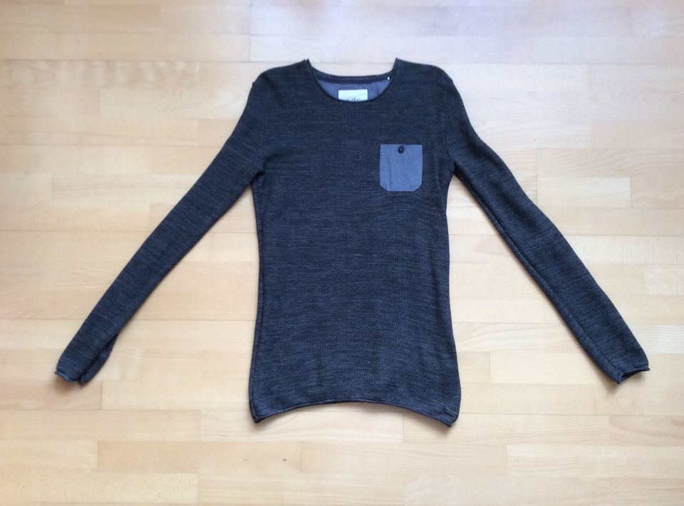 ESPRIT edc Pullover leicht gestrickt Größe Small in Königsbrunn