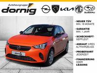 Opel Corsa-E F Edition, SHZ, Klimaauut. Bayern - Helmbrechts Vorschau
