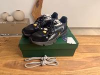 LACOSTE L003 NEO Sneaker Schuhe Herren black navy Gr. 42,5 - TOP Bayern - Gerolzhofen Vorschau