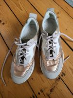 Timberland Sneakers damen turnschuhe Nordrhein-Westfalen - Oer-Erkenschwick Vorschau