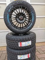 18" Alufelgen Sprinter Crafter Allwetterreifen All Terrain Loder Baden-Württemberg - Philippsburg Vorschau