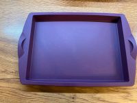 Tupperware Silikon, Backform lila halbes Backblech neu Schleswig-Holstein - Rendsburg Vorschau