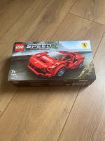 LEGO Speed Champions Ferrari Sachsen - Böhlen Vorschau