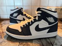 Air Jordan 1 Mid Obsidian Saarland - Völklingen Vorschau