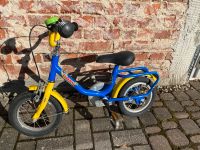 Fahrrad PUKY unisex 12 Zoll Sachsen - Lichtenberg/Erzgebirge Vorschau