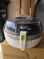 Tefal Actifry / Heißluftfriteuse Bayern - Landau a d Isar Vorschau