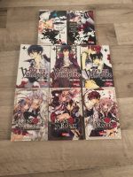 Manga Sammlung Schwerin - Weststadt Vorschau